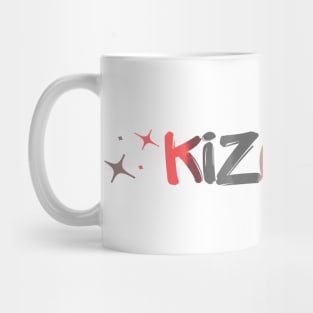 Kizomba Mug